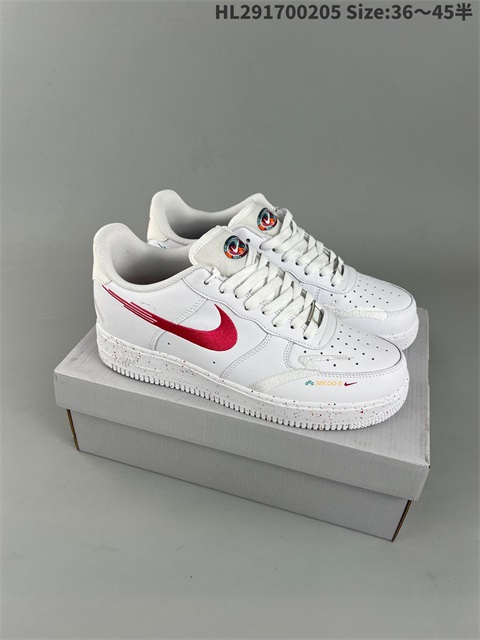 men air force one shoes H 2023-2-8-001